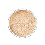 ARTDECO Mineral Powder Foundation - Schützendes, loses Puder in kompakter Form...