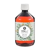 VitaFeel Mandel Basisöl, 1er Pack (1 x 500 ml) vegan, gentechnikfrei, ideal zur...
