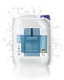 Planet Sensitive® - 5L Desinfektionsmittel, u.a. für Hände, Flächen & Haut -...