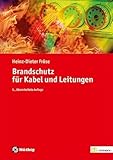 Brandschutz für Kabel und Leitungen (de-Fachwissen)