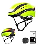 Lumos Ultra Smart-Helm | Fahrradhelm | Vorder- und Rücklicht (LED) | Blinker |...