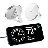 ESR für Magsafe Ladegerät, Wireless Charger mit Ständer für iPhone 17/16/16...