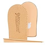 FOOT MATE Fersenerhöhung Einlagen - Fersenkeil für Schuherhöhung -...