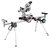metabo Kappsäge KGS 305 M - 2000 W, 305 mm Schnittbreite, 110 mm Schnitttiefe -...