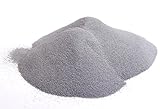 90µm (sehr fein), reines Eisenpulver, Iron powder, Fe: min. 99,5%, CAS-Nr.:...