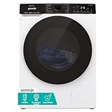 Gorenje WPNA 84 SATSWIFI Waschmaschine mit Dampffunktion / 8 kg / 1400 U/Slim...