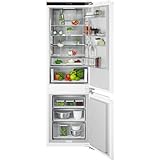 AEG TSC8M181BC Einbau-Kühl-Gefrierkombination / Serie 8000 mit Cooling 360° /...