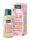 Kneipp Massageöl Mandelblüten Hautzart - hochwertiges Mandelöl mit...