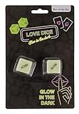 Orion Würfel Glow-in-the-dark englisch, 1er Pack (1 x 1 Stück)