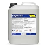 Mr. Perfect® Silikonfreies Holzgleitmittel | 5 Liter |Gleitmittel für...