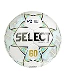 Select Replica HBL V25 Trainingsball grau, 1 Ohne Geschlecht