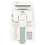 Vaessen Creative Bind Easy Bindegerät Set - Drahtbindemaschine mit Drahtkämme,...