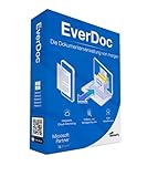 EverDoc 2025, Dokumentenverwaltung inkl. OCR Erkennung, Aktivierungscode per...