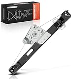 Frankberg Fensterheber Hinten Links Kompatibel mit 3er E90 E91 316 318 320 325...