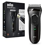 Braun Series 3 ProSkin Rasierer Herren, Elektrorasierer & Trimmer,...