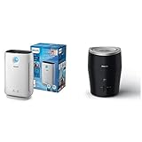 Philips AC2889/10 Luftreiniger Connected entfernt bis zu 99,9% der Viren und...