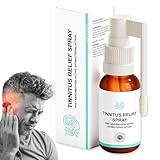 Qartel Spray, Qartel Hearing Aid Spray, Qartel Ohrenspray, Tinnitus Relief Spray...