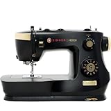 SINGER Heavy Duty 500 Classic NEU mechanische Nähmaschine, extra hoher...