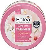 Balea Professional Haarbutter Cashmere Dreams – Intensivpflege mit...