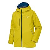 SALEWA Antelao 2 PTX/PF K JKT, Jacke für Bergsteigen und scialpinismo Unisex...