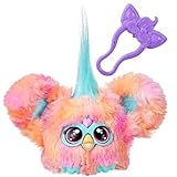 Furby Furblets Ree-Mix Mini, Elektronische Musik & Sätze in Furbisch (über 45...