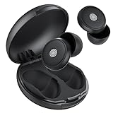 Ohrstöpsel für Schlafgeräuschunterdrückung -45dB, Weiche und...