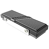 Thermalright TR-M. 2 2280 TYP A B 2280 Kühlkörper für SSD Kühlung M.2 2280...