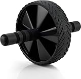 Tuokay, Aabdominal Wheel, Bauchroller Ab Roller Bauchtrainer, Bauchroller Für...