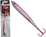 Wild Devil Baits Sea Pilk Pilker Meeresköder Ostsee Nordsee Norwegen Köder...