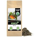 Brennesseltee (500g), Brennnesselblätter, 100% natürlicher Brennnessel Tee,...