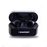 Blaupunkt TWS 30 In-Ear Kopfhörer mit True Wireless Stereo - Bluetooth...