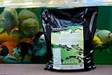 DAS KOIFUTTER GRÜN | 5 KG | gesundes Wachstum und hohe Vitalität | schwimmend...