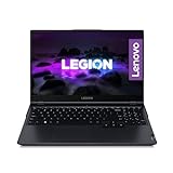 Lenovo Legion 5 Gaming Laptop | 15,6' Full HD WideView Display entspiegelt | AMD...