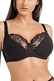 Teyli Damen BH - Minimizer BH Bügel - Baumwolle BH - BH Grosse Grössen - BH...