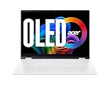 Acer Swift Edge 14 AI OLED (SFE14-51T-97C4) KI Laptop, Copilot+ PC, 14' WQ2.8K...