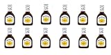 12 x SWEET BABY RAY's BBQ SAUCE-ORIGINAL Á 510 GR. - 6120GR