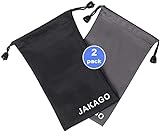 JAKAGO Universal-Handysocken 2er Pack,Tragbar Wasserdicht,für Brillen...