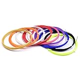 Badminton-Schlägerseil – Badminton-Seilspanner, Schlägerleine | elastische...