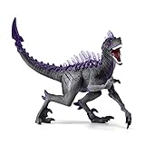 schleich ELDRADOR CREATURES 70154 Schatten Raptor Dinosaurier - Wilder...