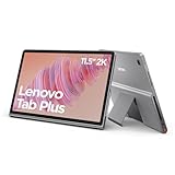 Lenovo Tab Plus Tablet | 11,5'' 2K Touch Display | JBL Soundsystem mit 8...