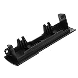Christol Festplattenabdeckung HDD Caddy Türdeckel mit Schrauben für Latitude...