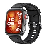 HUAWEI Watch FIT 4 Pro Smartwatch, Sports Fitness Tracker, GPS, 5ATM...