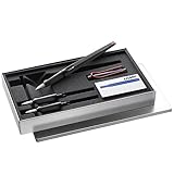 Lamy joy black Kalligraphie Füller Set – Schönschreibfüller mit 3 versch....