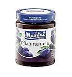 Maintal Pflaumenmus