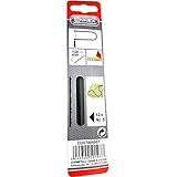 Connex Sägeblatt Taifun alternative Dekupiersäge, 130 mm, 12-teilig, Grün,...
