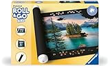 Ravensburger Puzzle Roll & Go XXL - Puzzlematte für Puzzles mit bis zu 3000...