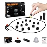 Gesellschaftsspiele Magnetspiel, Magnetisches Schachspiel, Tisch Magnetspiel,...