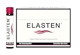 ELASTEN - Der studiengeprüfte Kollagen-Komplex für strahlende Haut von innen -...