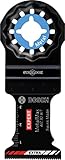 Bosch 1x EXPERT MetalMax AIZ 32 AIT Tauchsägeblätter (für Stahl, Edelstahl,...