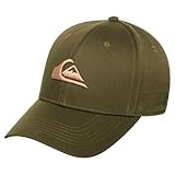 Quiksilver - Decades Youth Mütze - Kind